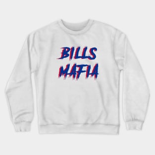 Mafia Crewneck Sweatshirt